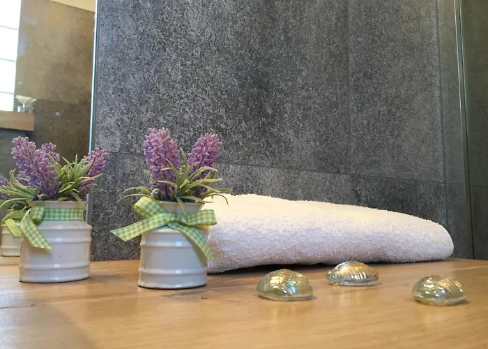 Semesterbostad Zacisze Dom Superior 90m2 - Fala - Mierzeja - Wydma