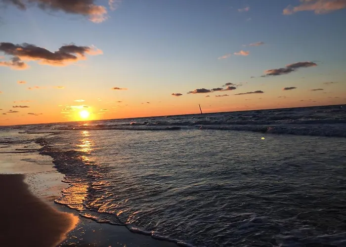 Zacisze Dom Superior 90m2 - Fala - Mierzeja - Wydma