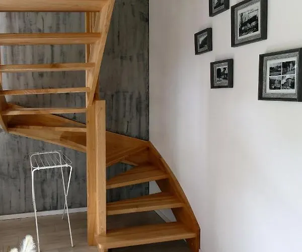 Zacisze Dom Superior 90m2 - Fala - Mierzeja - Wydma