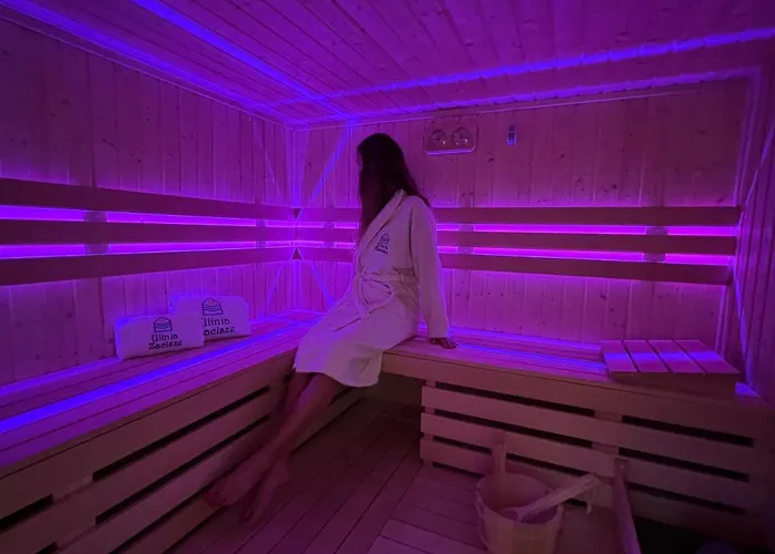 Zacisze Dom Superior 90m2 - Fala - Mierzeja - Wydma Ulinia