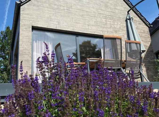 Zacisze Dom Superior 90m2 - Fala - Mierzeja - Wydma Дом отдыха