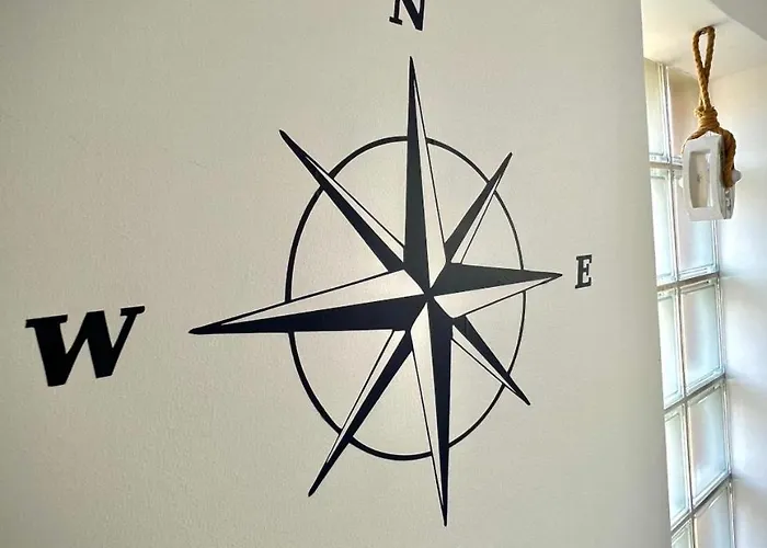 Semesterbostad Zacisze Dom Superior 90m2 - Fala - Mierzeja - Wydma Ulinia