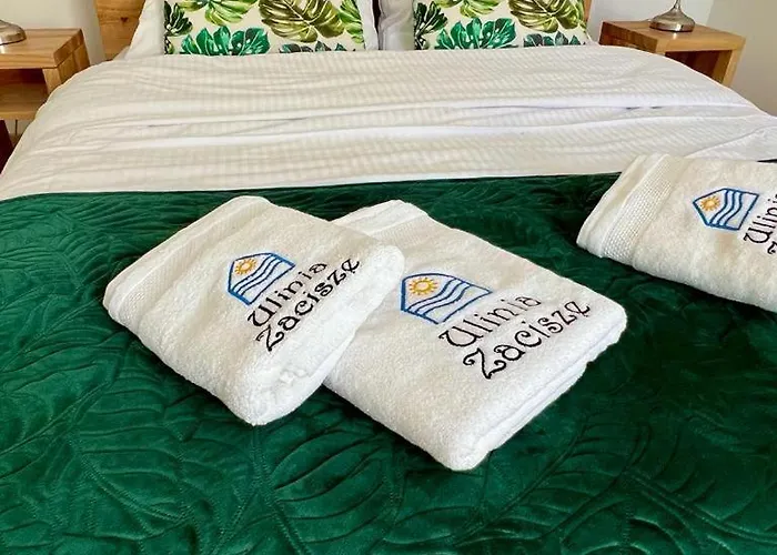 Semesterbostad Zacisze Dom Superior 90m2 - Fala - Mierzeja - Wydma *