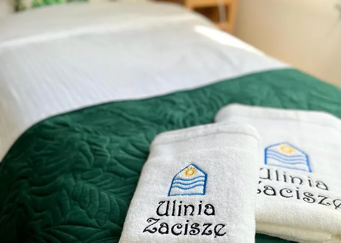 Zacisze Dom Superior 90m2 - Fala - Mierzeja - Wydma