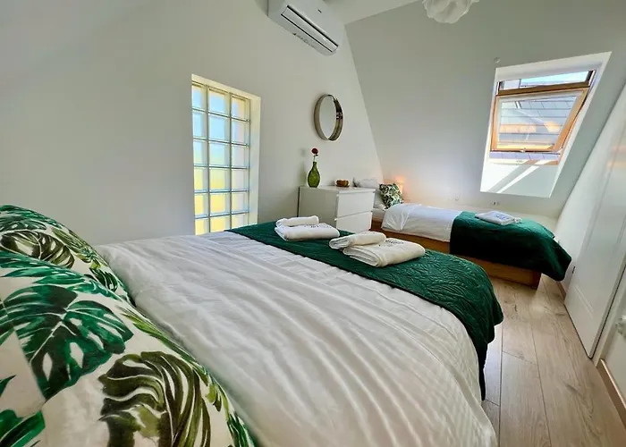 Дом отдыха Zacisze Dom Superior 90m2 - Fala - Mierzeja - Wydma *