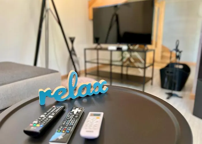 Zacisze Dom Superior 90m2 - Fala - Mierzeja - Wydma Ulinia