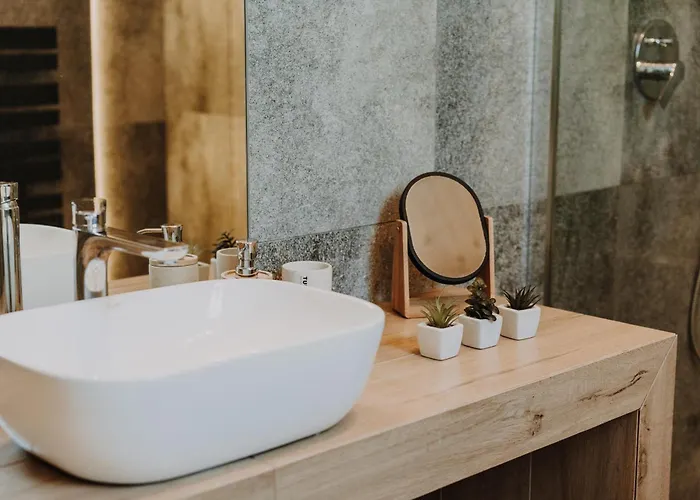 Zacisze Dom Superior 90m2 - Fala - Mierzeja - Wydma Ulinia