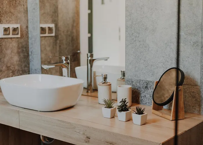 Zacisze Dom Superior 90m2 - Fala - Mierzeja - Wydma Semesterbostad