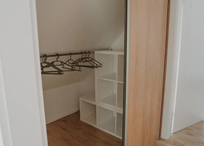 Semesterbostad Zacisze Dom Superior 90m2 - Fala - Mierzeja - Wydma *