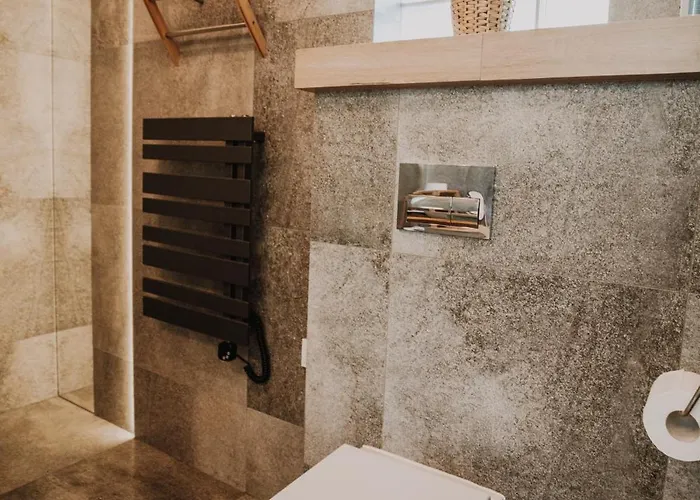 Zacisze Dom Superior 90m2 - Fala - Mierzeja - Wydma *