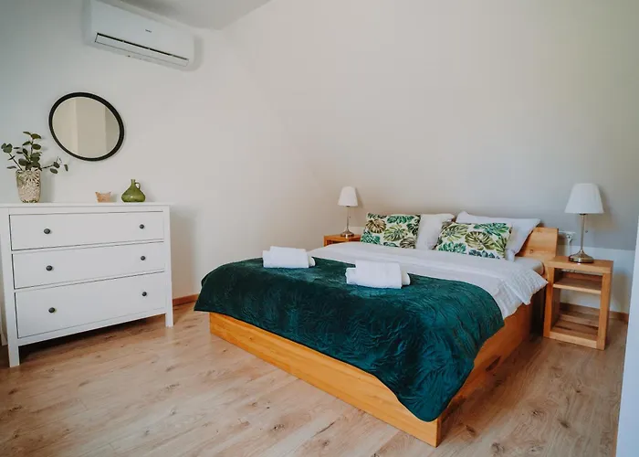 Zacisze Dom Superior 90m2 - Fala - Mierzeja - Wydma