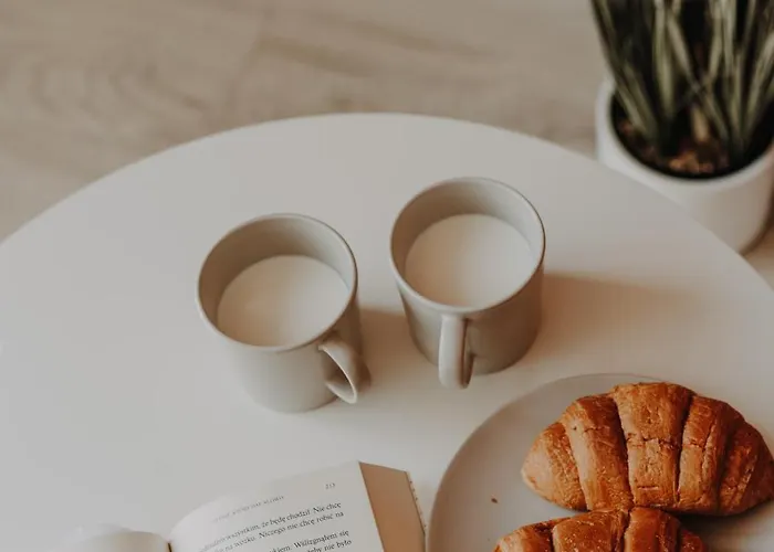 Semesterbostad Zacisze Dom Superior 90m2 - Fala - Mierzeja - Wydma Ulinia