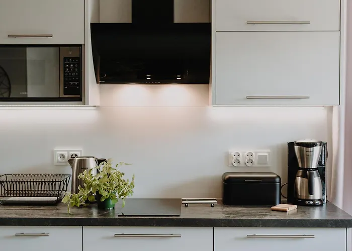 Zacisze Dom Superior 90m2 - Fala - Mierzeja - Wydma * Ulinia