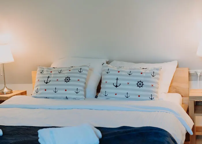 Zacisze Dom Superior 90m2 - Fala - Mierzeja - Wydma