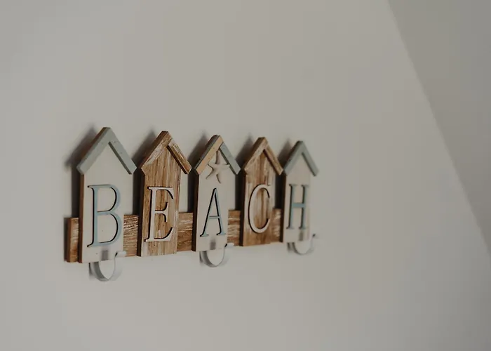 Semesterbostad Zacisze Dom Superior 90m2 - Fala - Mierzeja - Wydma Ulinia