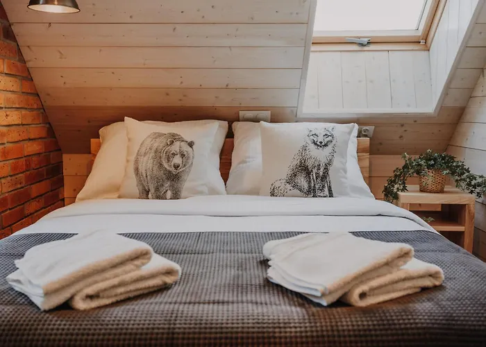 Zacisze Dom Superior 90m2 - Fala - Mierzeja - Wydma Ulinia